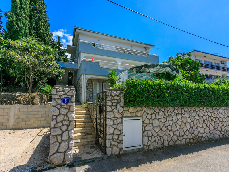 Apartmány 1355-2769