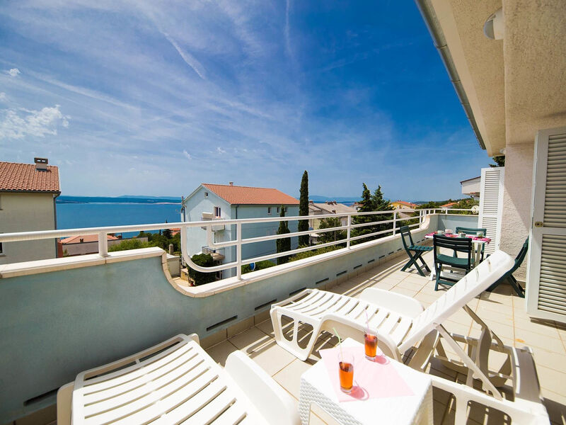Apartmány 1355-2769
