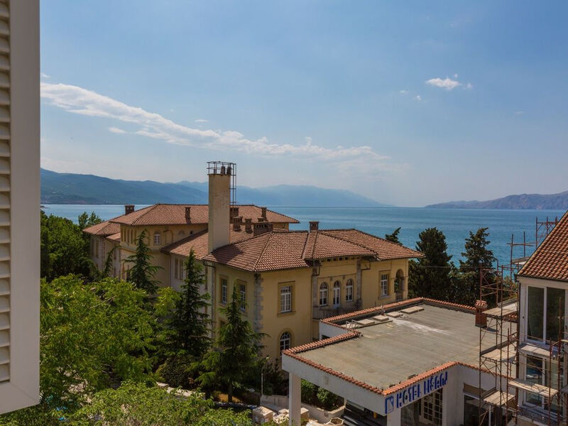 Apartmány 1355-2821
