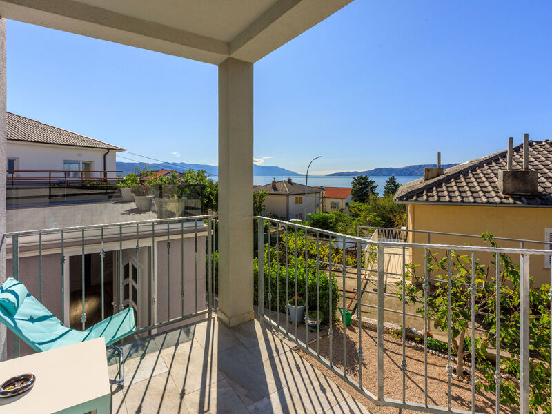Apartmány 1355-2822