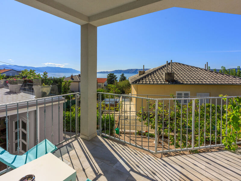 Apartmány 1355-2822