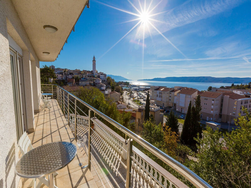 Apartmány 1355-2841