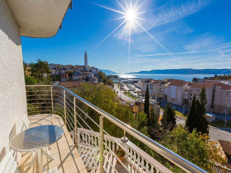Apartmány 1355-2841