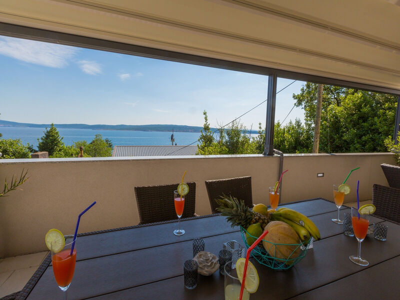 Apartmány 1355-2856