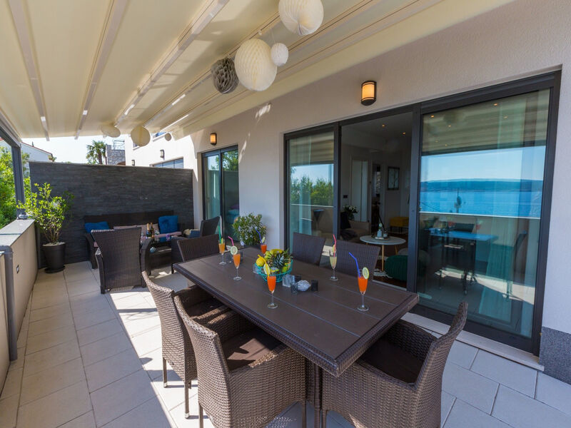 Apartmány 1355-2856