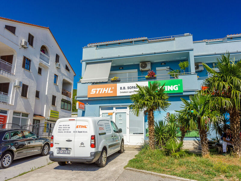 Apartmány 1355-2918
