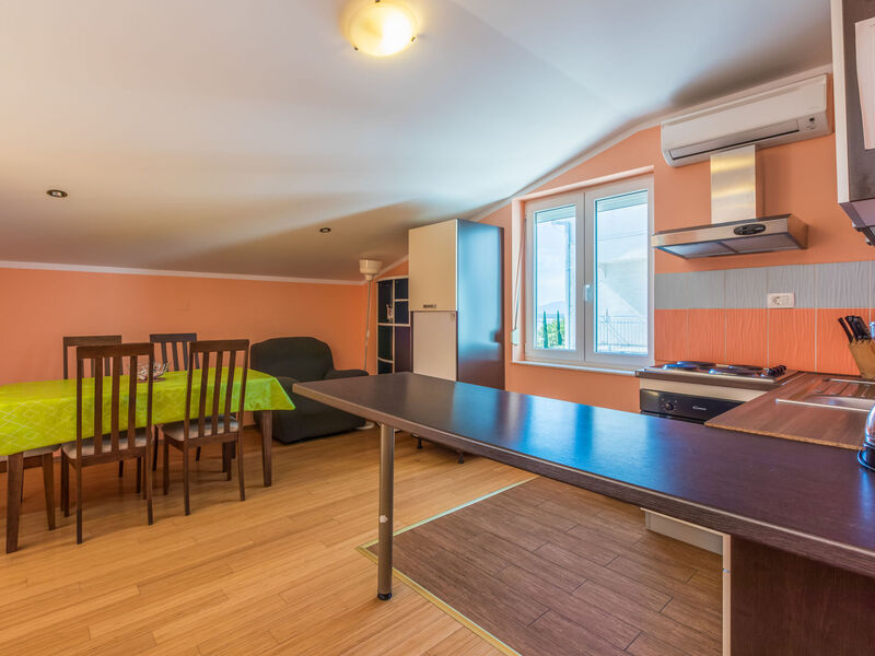 Apartmány 1355-2918
