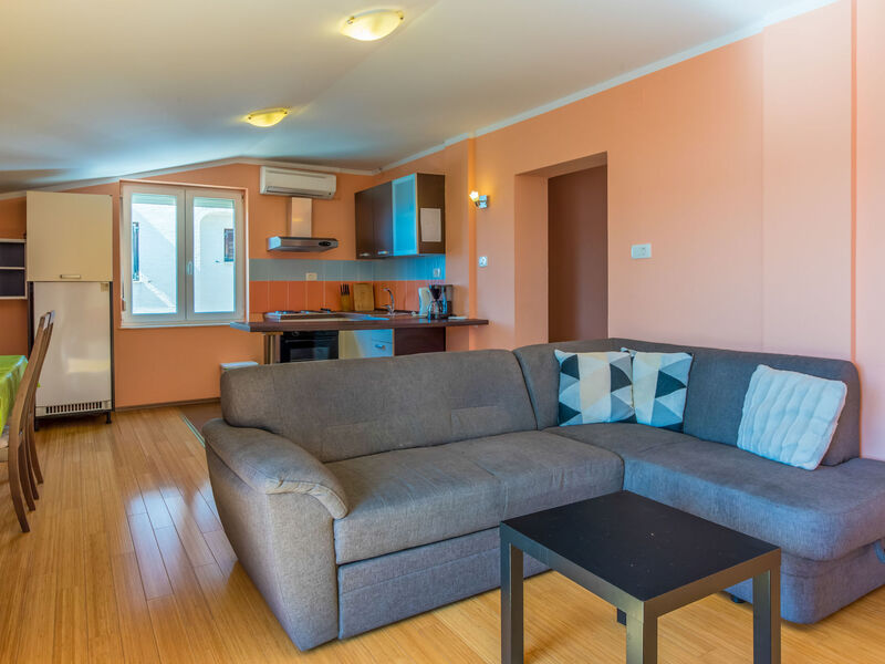 Apartmány 1355-2918