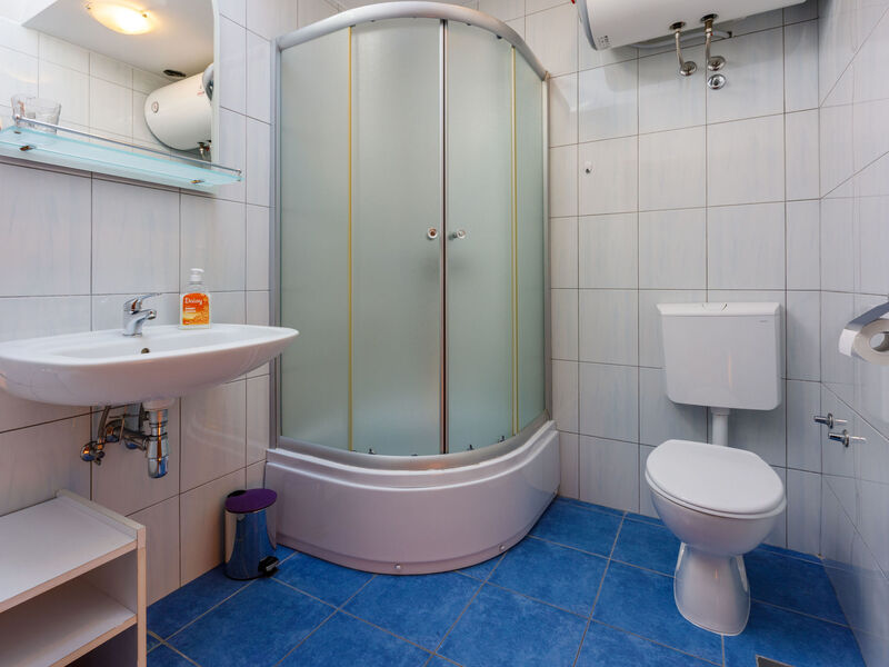 Apartmány 1355-2918
