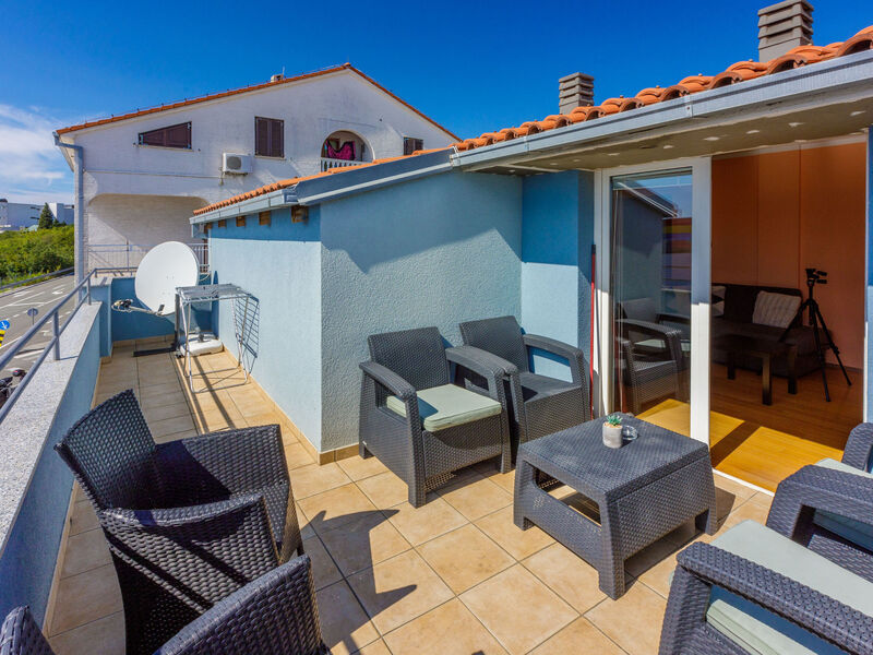 Apartmány 1355-2918