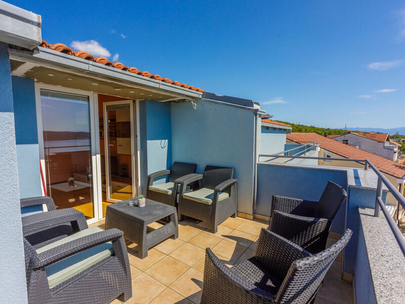 Apartmány 1355-2918