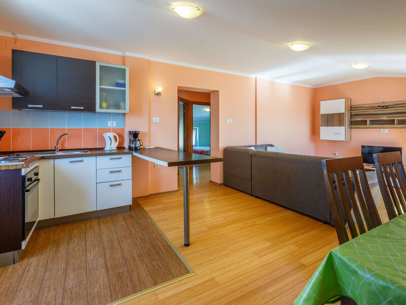 Apartmány 1355-2918