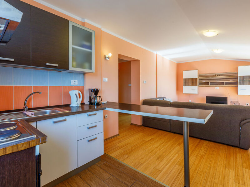 Apartmány 1355-2918