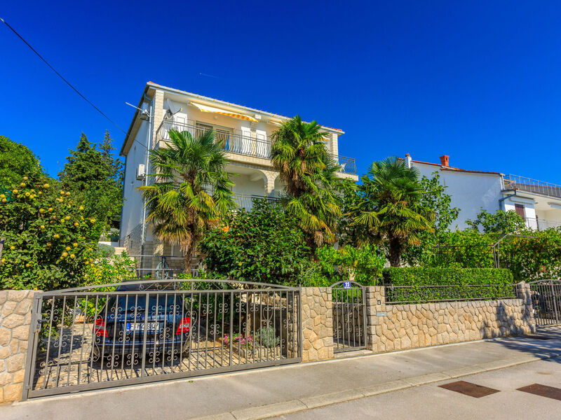 Apartmány 1355-2919