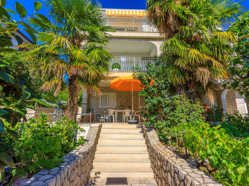 Apartmány 1355-2919
