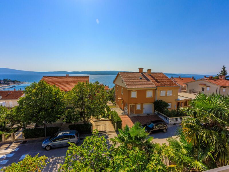 Apartmány 1355-2919