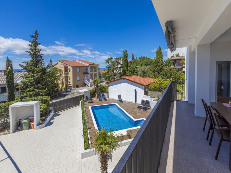 Apartmány 1355-2925