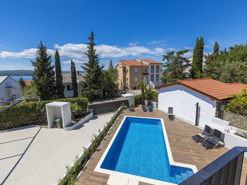 Apartmány 1355-2925
