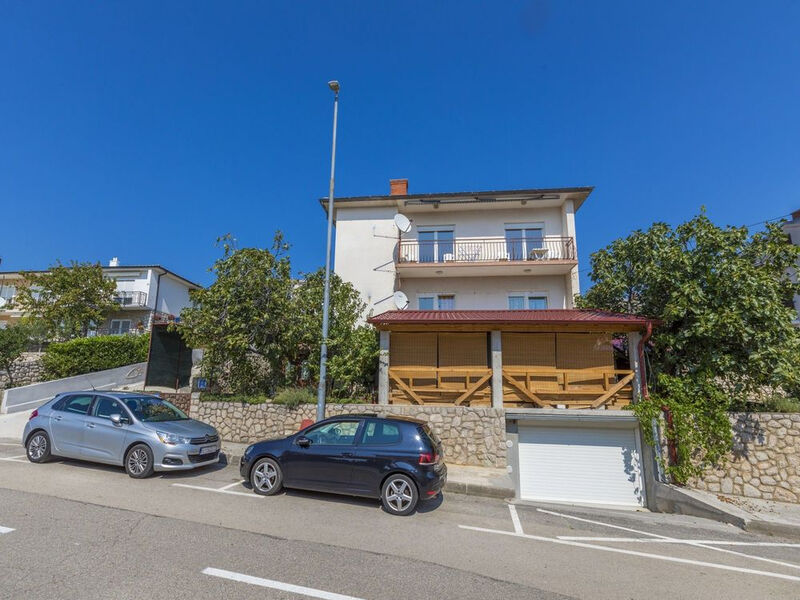 Apartmány 1355-2956