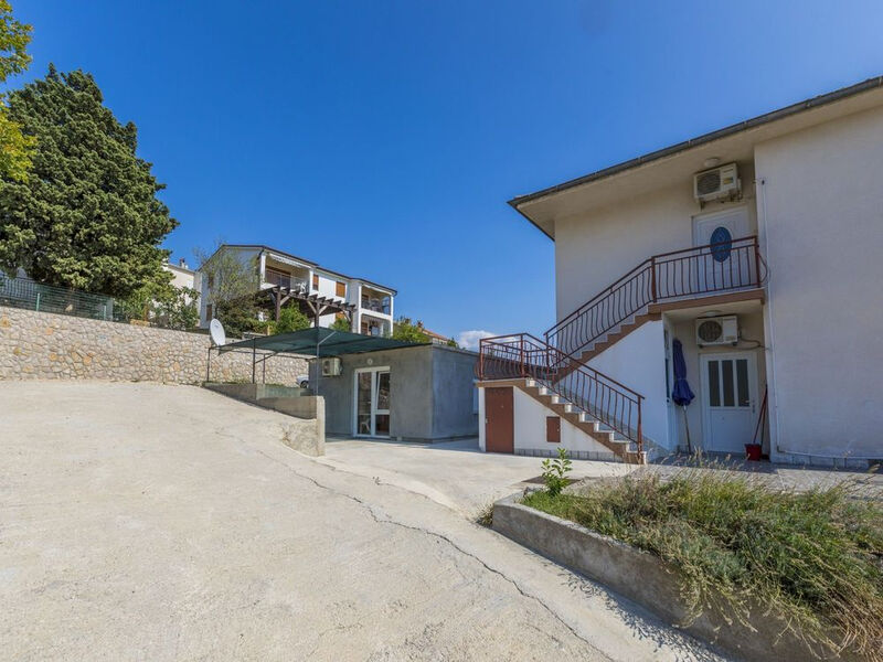 Apartmány 1355-2956