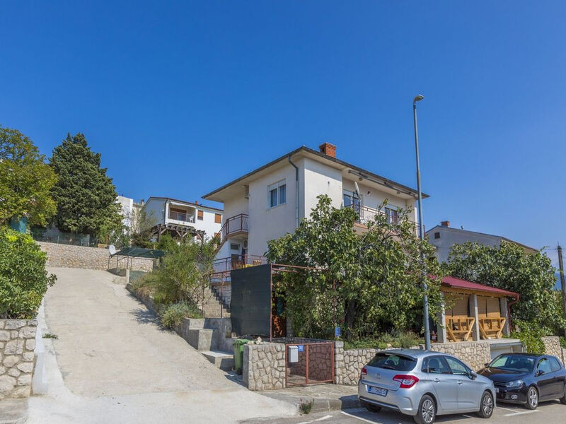 Apartmány 1355-2956