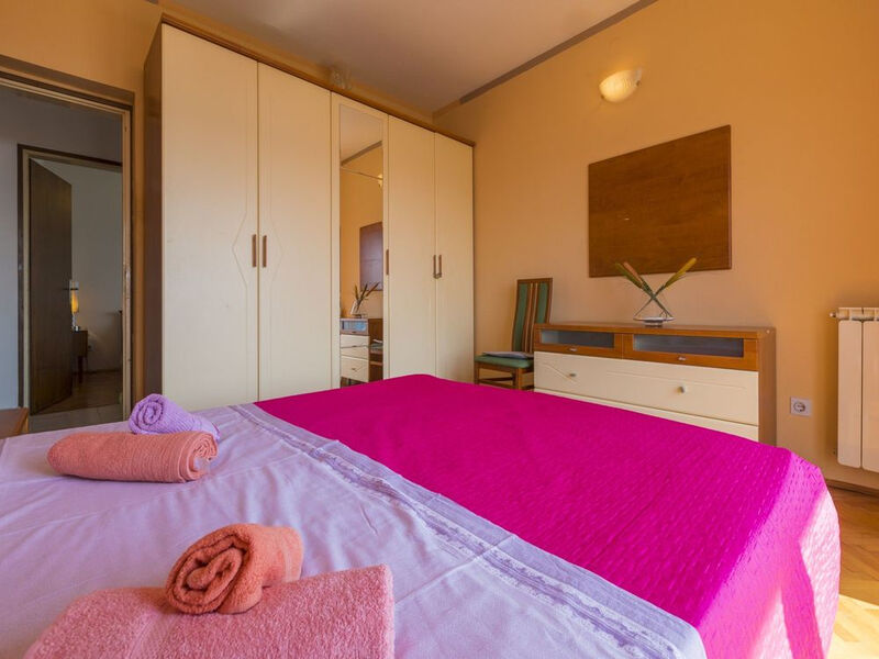 Apartmány 1355-2956