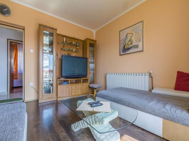 Apartmány 1355-2956