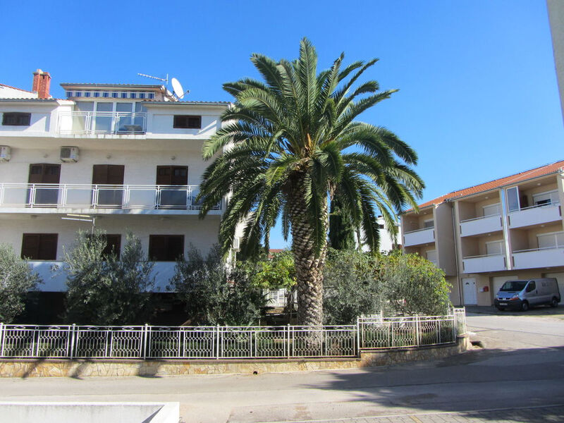 Apartmány 1355-3043