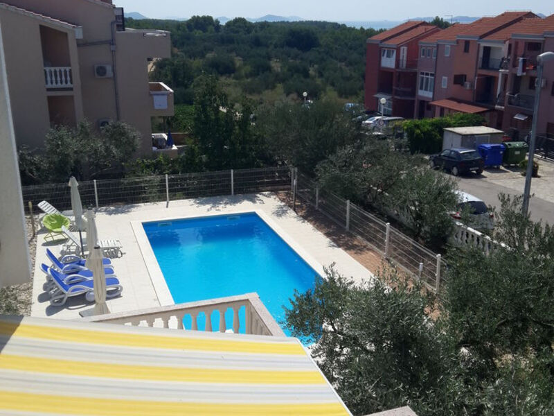Apartmány 1355-3045