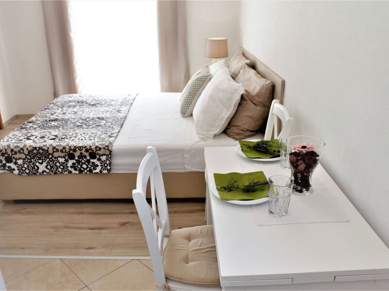 Apartmány 1355-3045