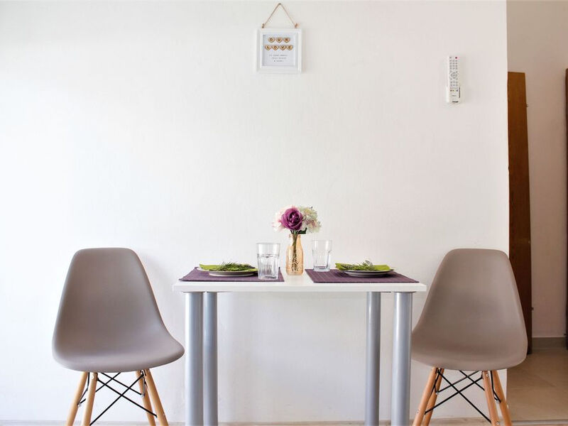 Apartmány 1355-3045