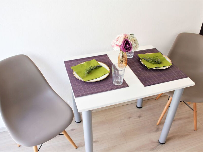 Apartmány 1355-3045