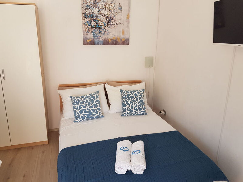 Apartmány 1355-3045