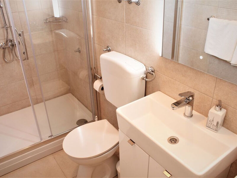 Apartmány 1355-3045