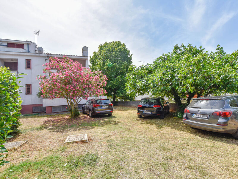 Apartmány 1355-3053