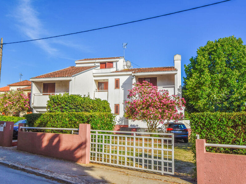 Apartmány 1355-3053