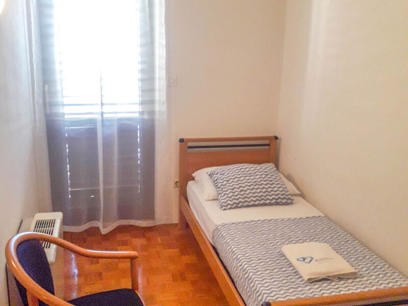 Apartmány 1355-3053