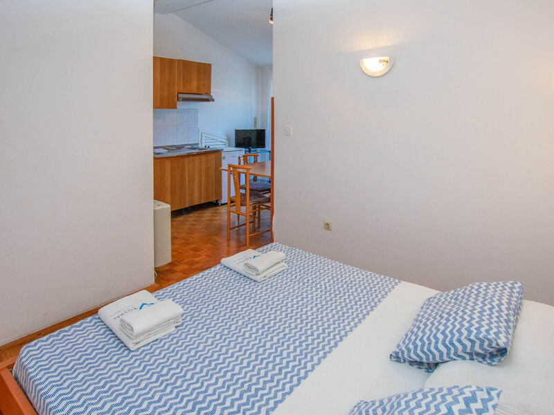 Apartmány 1355-3053