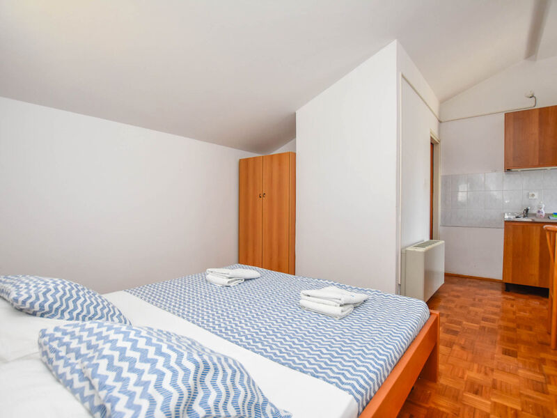 Apartmány 1355-3053