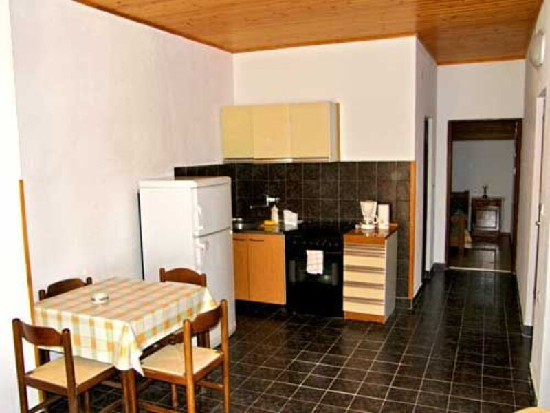 Apartmány 1355-3132