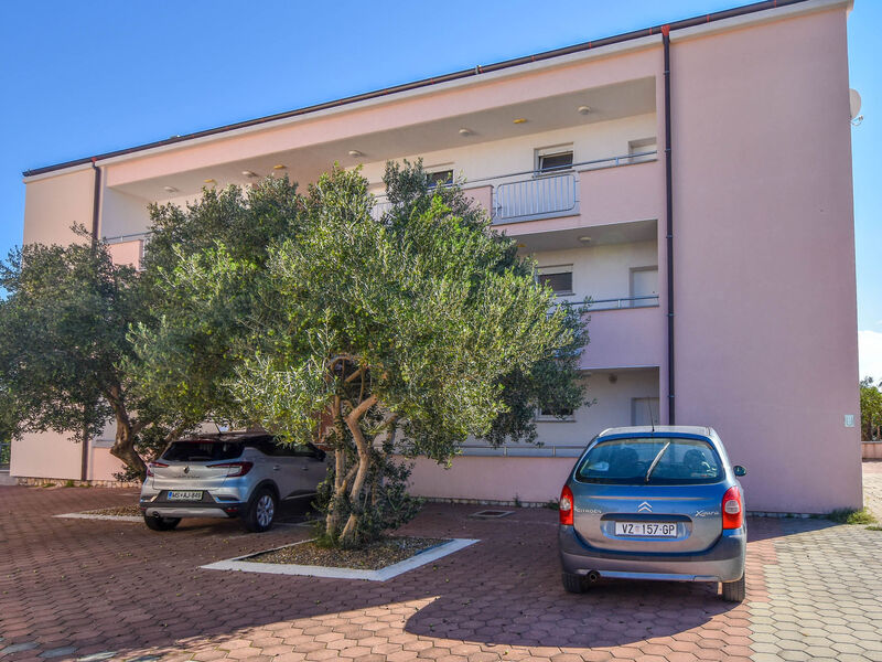 Apartmány 1355-3174