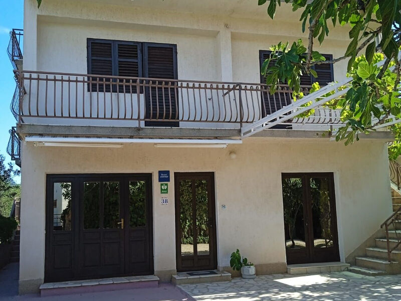 Apartmány 1355-3193
