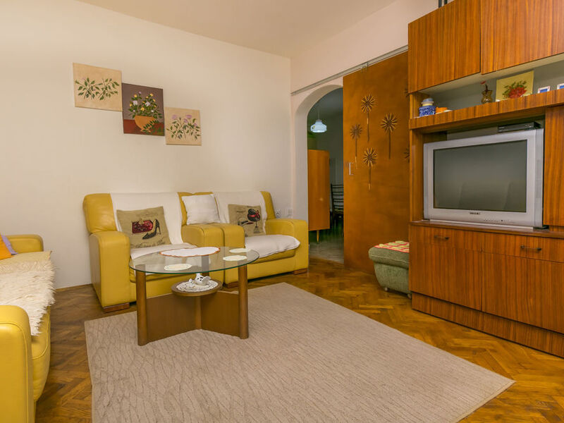 Apartmány 1355-3193