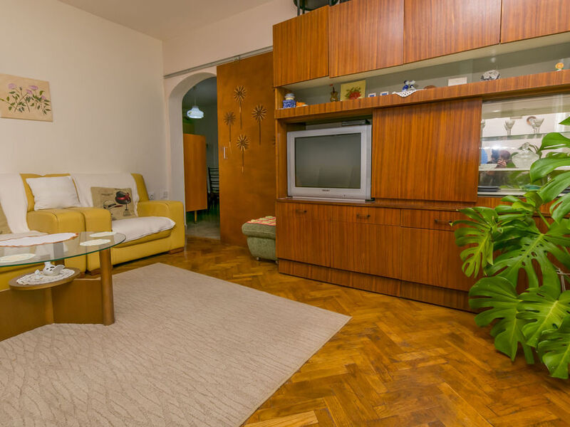 Apartmány 1355-3193