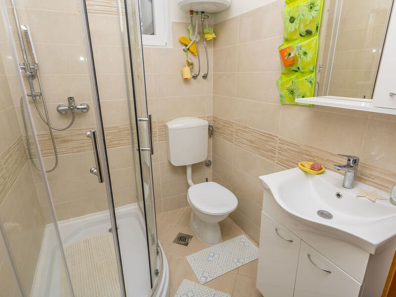 Apartmány 1355-3193
