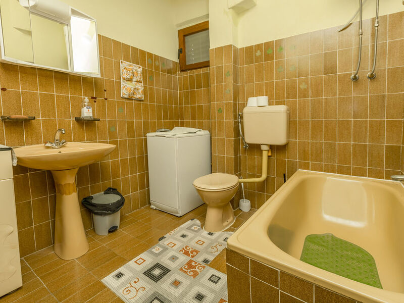 Apartmány 1355-3193