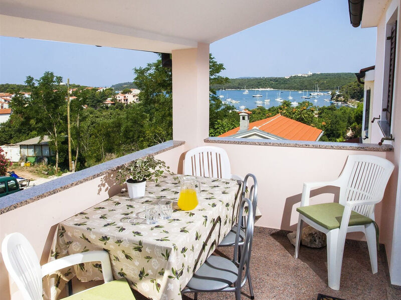 Apartmány 1355-3127