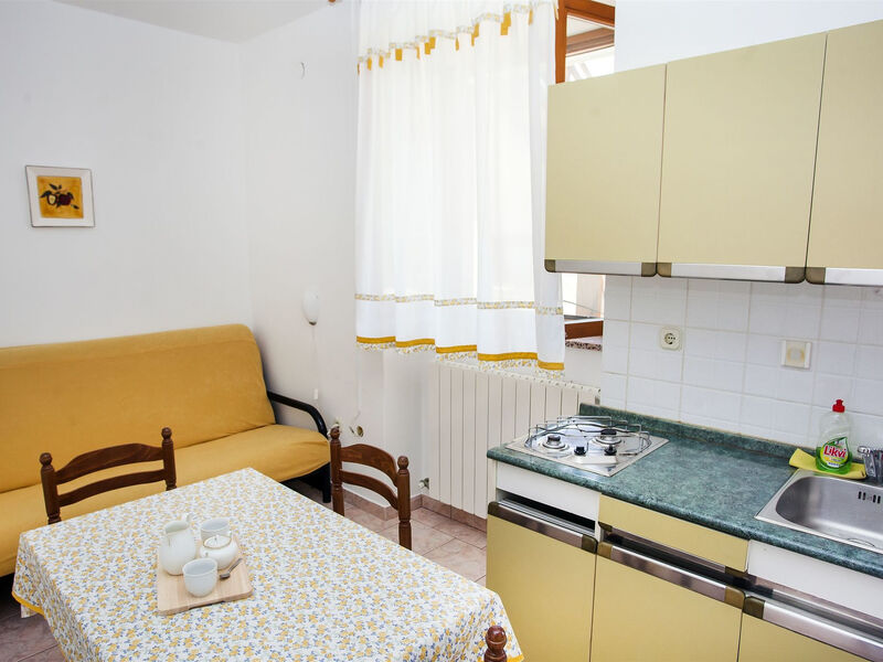 Apartmány 1355-3127