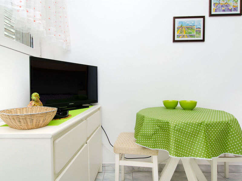 Apartmány 1355-3232