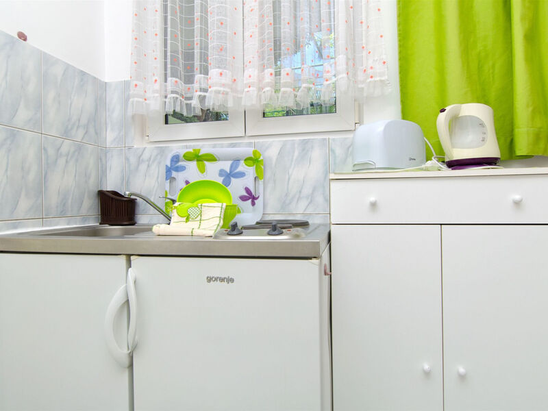 Apartmány 1355-3232
